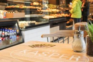 Bäckerei Kasper