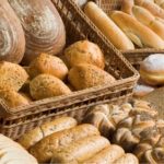 Brot und Brötchen