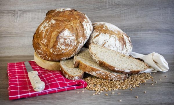 Bürtzer Bauernbrot 750 gramm