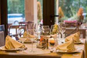 Catering Braunschweig