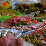 Catering List