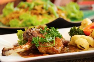 Catering Burgdorf