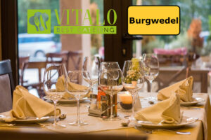 Catering Burgwedel Ihr Partyservice auch für Veganer und Vegetarier und natürlich Fleischfans.