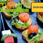 Catering Gehrden