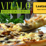 Catering Laatzen Partyservice