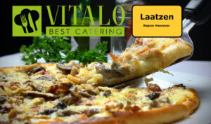 Catering Laatzen Partyservice