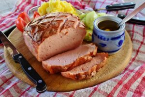 Catering Lengede mit Partyservice speziell für Vegetarier oder Fleischliebhaber.