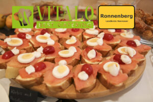 Catering Ronnenberg Partyservice