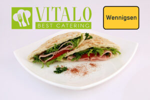 Catering Wennigsen