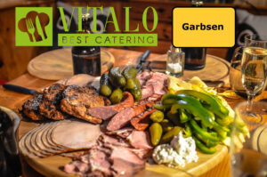 Partyservice Garbsen Catering