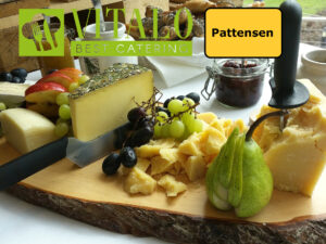 Catering Pattensen