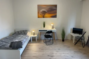 Monteurzimmer – Gästezimmer – Zimmervermietung